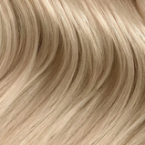 Slim Tape Hair Extensions Light Vanilla Blonde