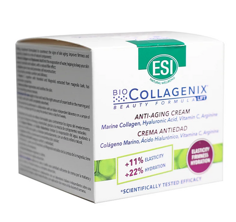 Biocollagenix Anti-aging Cream