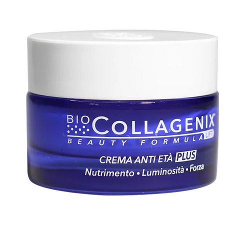 Biocollagenix Anti-aging Cream Plus