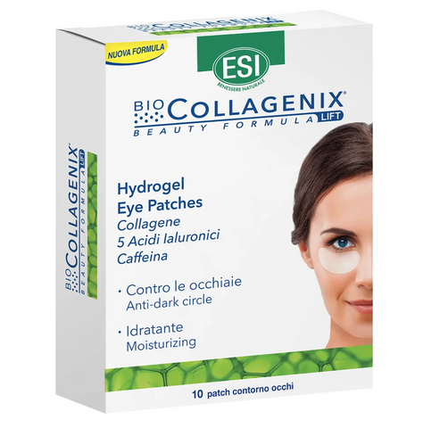 Biocollagenix Eye Patches