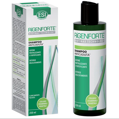Rigenforte Hair Loss Shampoo