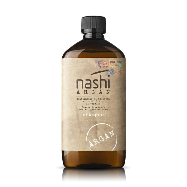 Nashi Argan Hair Shampoo 500ml